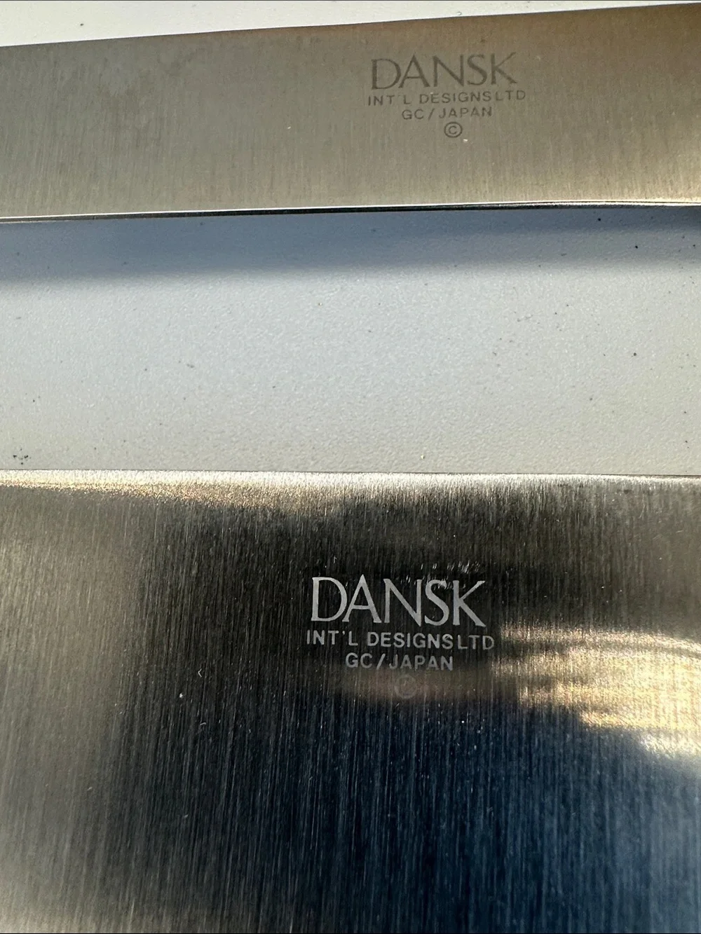 Dansk 8